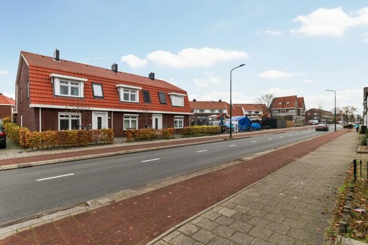 Foto 25 - Panhuis 4, Veenendaal