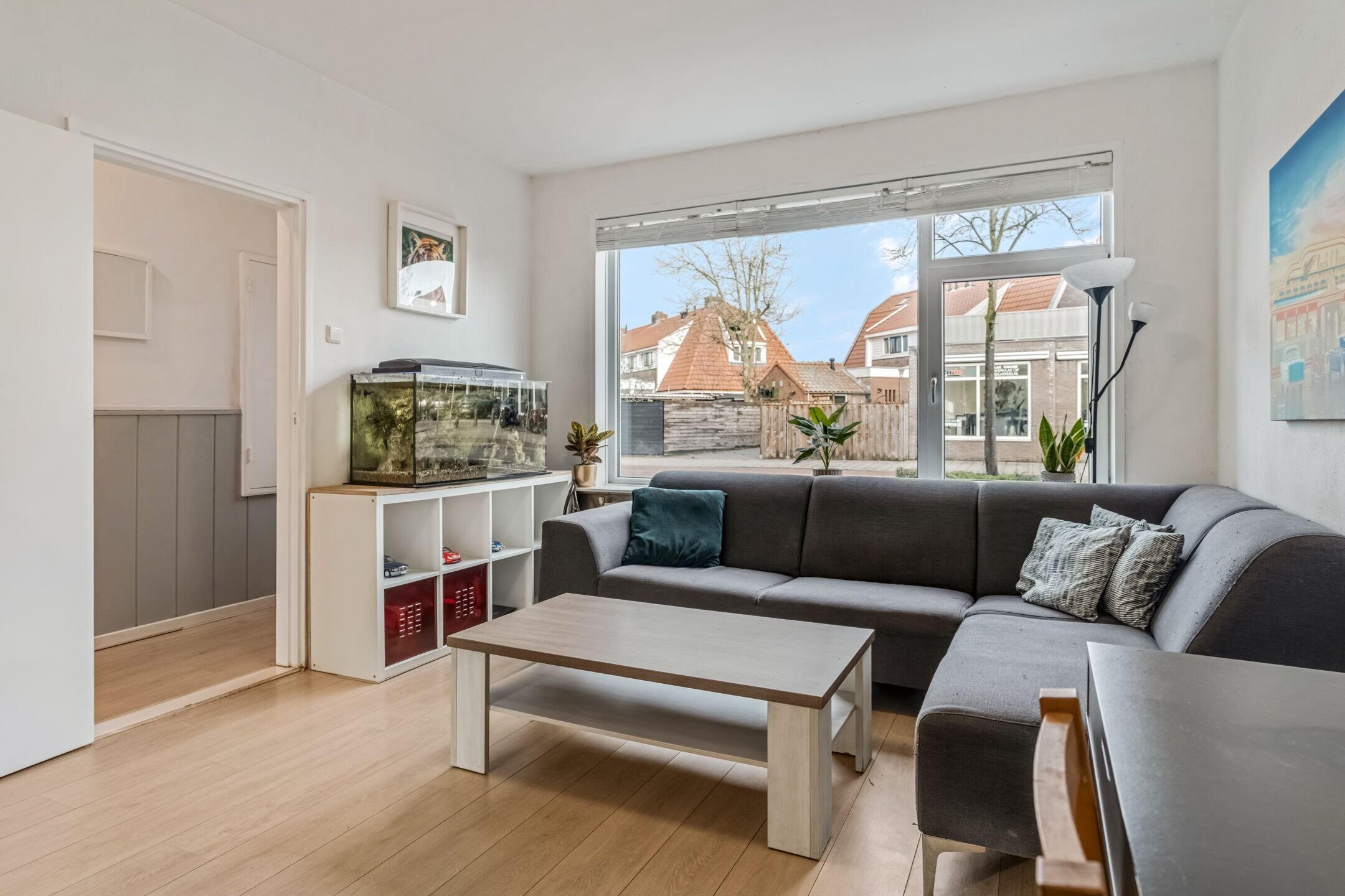 360 foto - Panhuis 7, Veenendaal