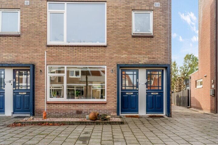 Panhuis 7 , Veenendaal