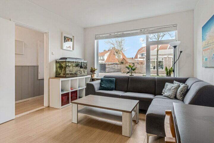 Foto 2 - Panhuis 7, Veenendaal