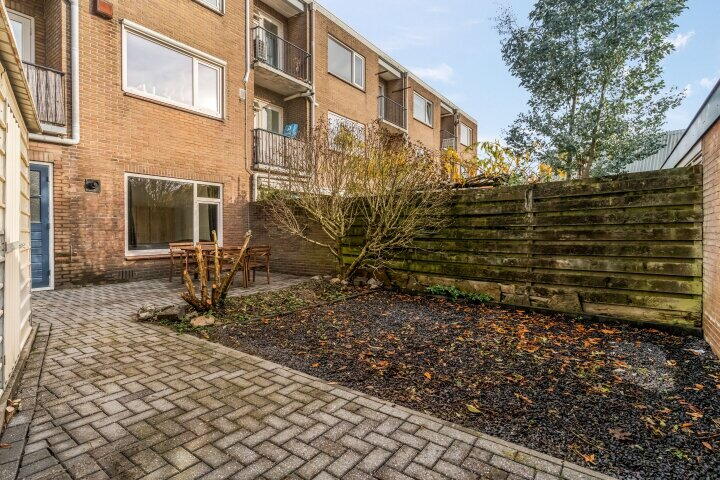 Foto 17 - Panhuis 7, Veenendaal