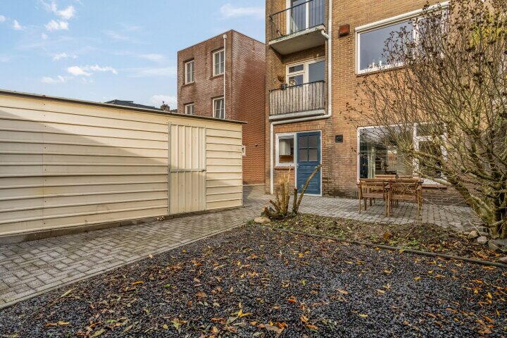 Foto 18 - Panhuis 7, Veenendaal