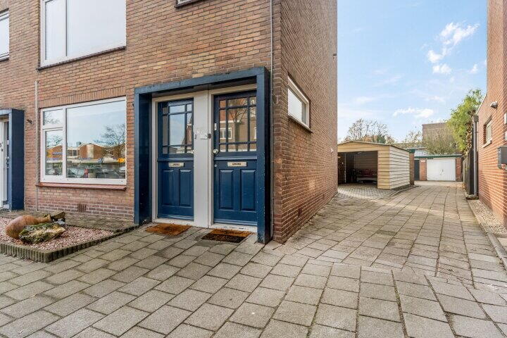 Foto 19 - Panhuis 7, Veenendaal