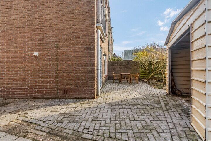 Foto 20 - Panhuis 7, Veenendaal