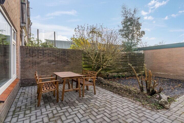 Foto 3 - Panhuis 7, Veenendaal