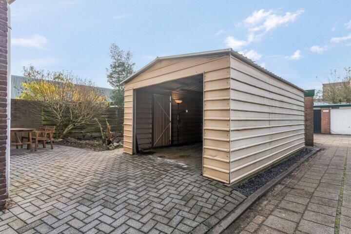 Foto 21 - Panhuis 7, Veenendaal