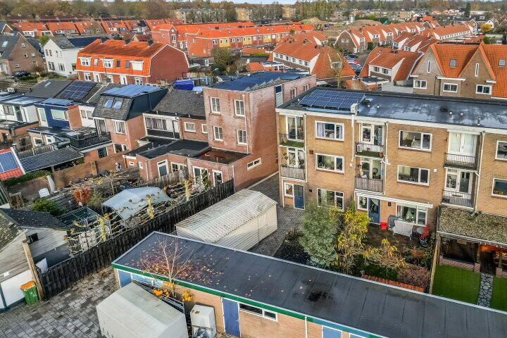 Foto 23 - Panhuis 7, Veenendaal