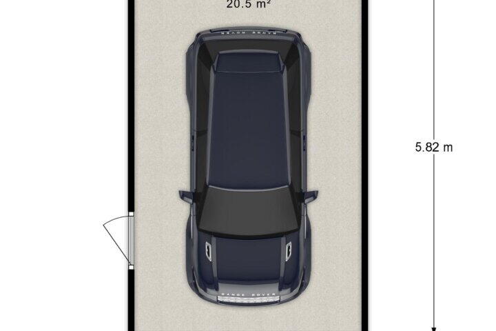 Foto 26 - Panhuis 7, Veenendaal