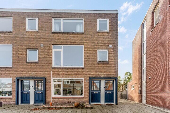 Foto 4 - Panhuis 7, Veenendaal