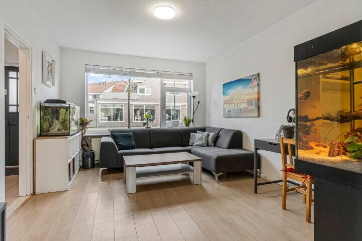 Foto 5 - Panhuis 7, Veenendaal