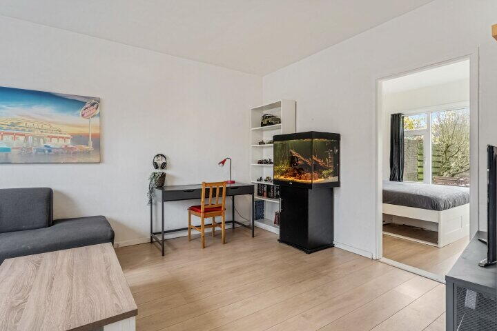 Foto 7 - Panhuis 7, Veenendaal