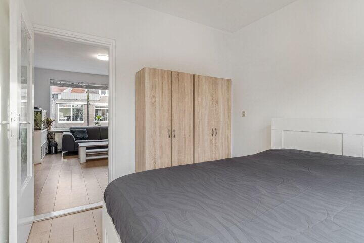 Foto 10 - Panhuis 7, Veenendaal