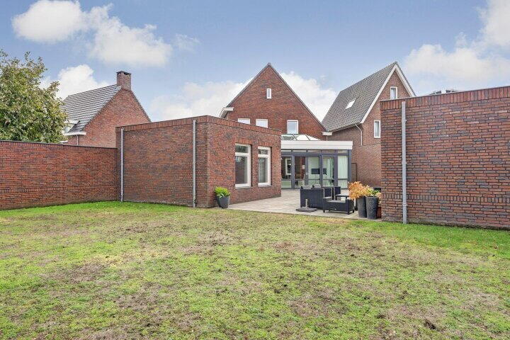 Foto 56 – Panhuys 6, Meijel