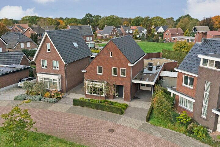 Foto 64 – Panhuys 6, Meijel