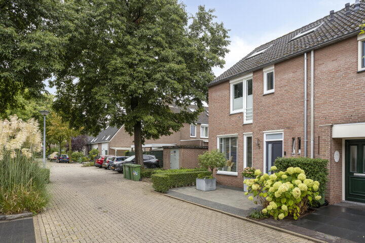 Foto 49 – Papaverweerd 7, Maastricht