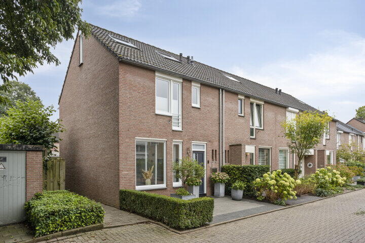 Foto 50 – Papaverweerd 7, Maastricht