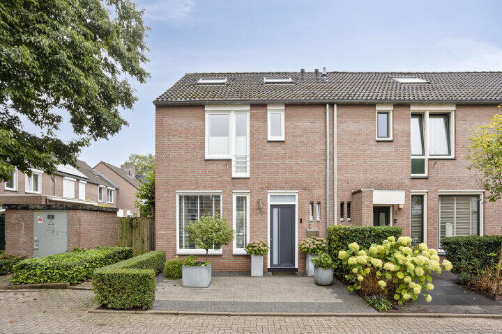 Foto 52 – Papaverweerd 7, Maastricht