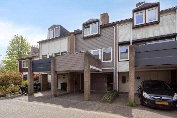 Foto 2 - Pappelhof 30, Roermond