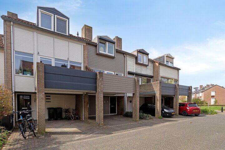 Foto 41 - Pappelhof 30, Roermond
