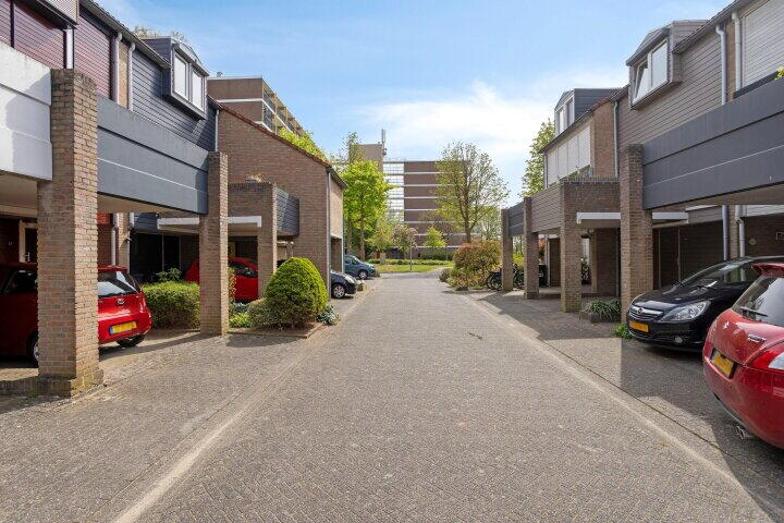 Foto 42 - Pappelhof 30, Roermond