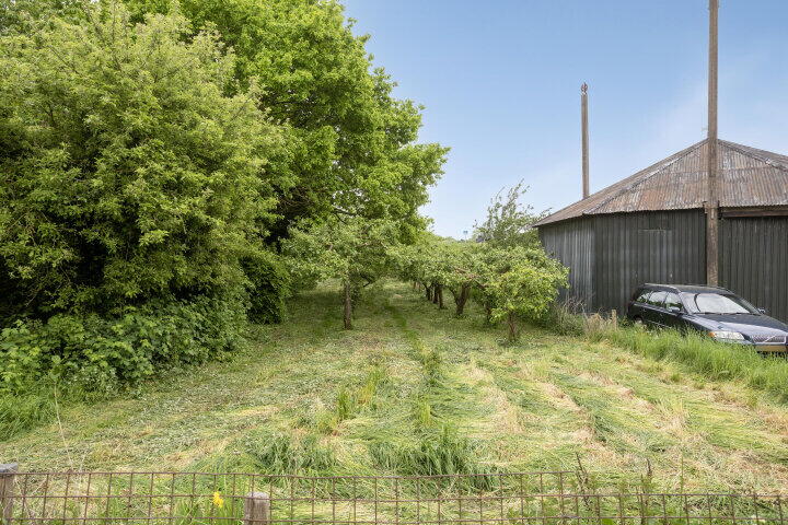 Foto 6 – Parallelweg naast 2b 0 Ong, Batenburg