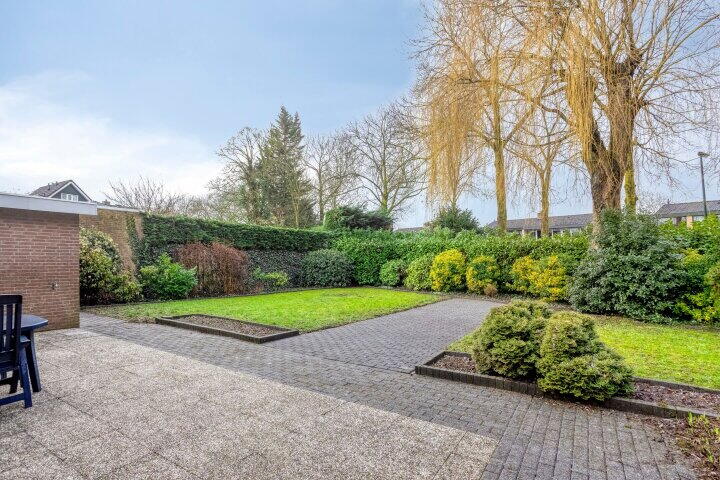 Foto 2 - Parelhoenhof 3, Beuningen (GE)