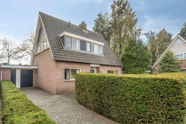 Foto 3 - Parelhoenhof 3, Beuningen (GE)