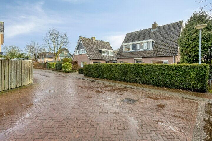 Foto 4 - Parelhoenhof 3, Beuningen (GE)