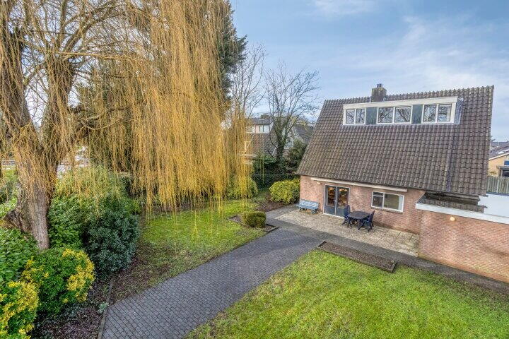 Foto 35 - Parelhoenhof 3, Beuningen (GE)