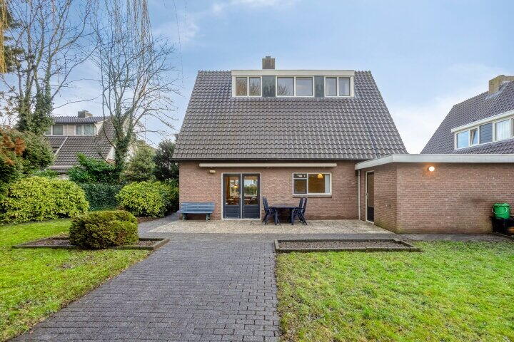 Foto 36 - Parelhoenhof 3, Beuningen (GE)