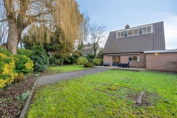 Foto 37 - Parelhoenhof 3, Beuningen (GE)