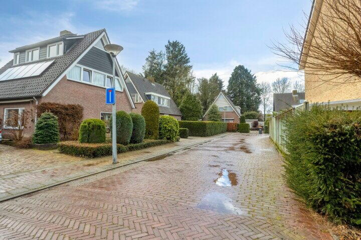 Foto 5 - Parelhoenhof 3, Beuningen (GE)