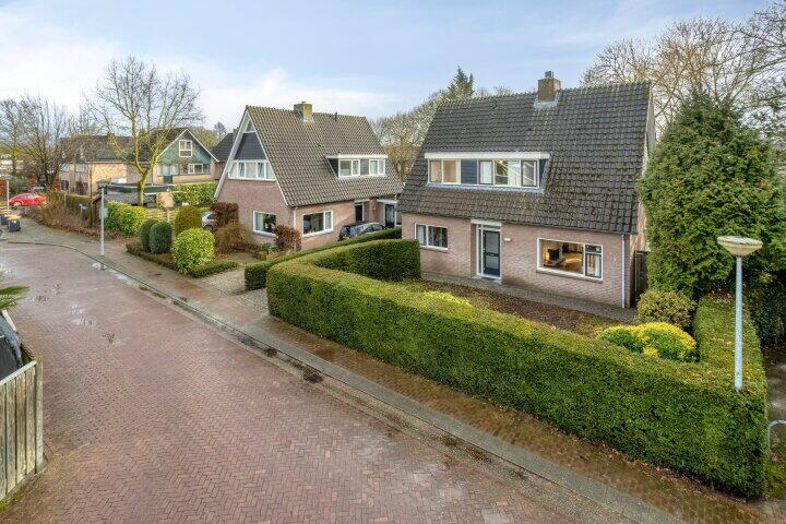 Foto 6 - Parelhoenhof 3, Beuningen (GE)