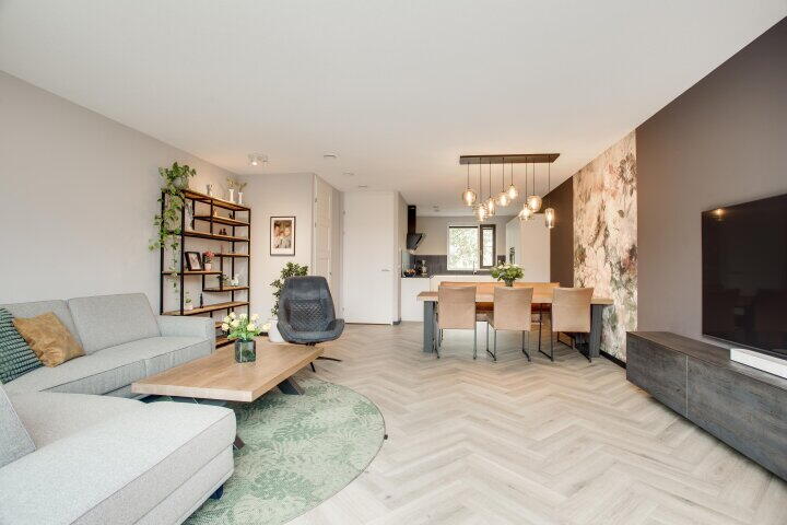 Foto 20 – Parelmoervlinderlaan 49, Rijswijk