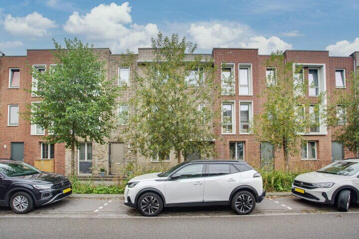 Foto 3 – Parelmoervlinderlaan 49, Rijswijk