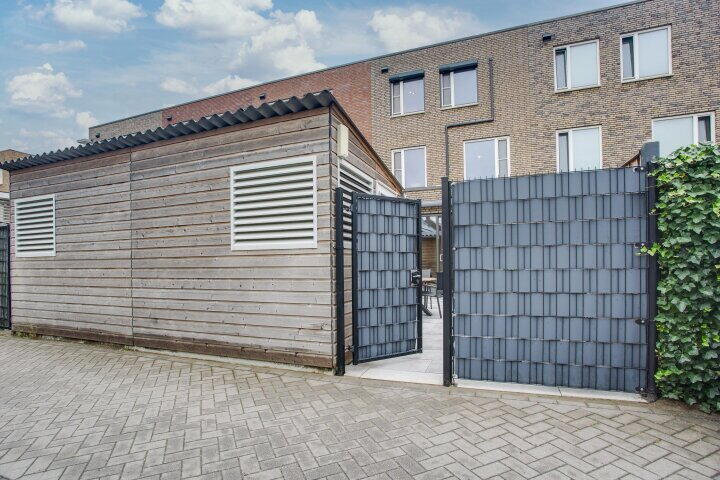 Foto 27 – Parelmoervlinderlaan 49, Rijswijk