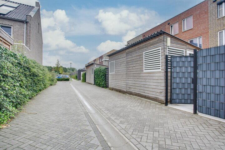 Foto 28 – Parelmoervlinderlaan 49, Rijswijk