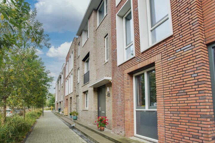 Virtuele tour - Parelmoervlinderlaan 49, Rijswijk