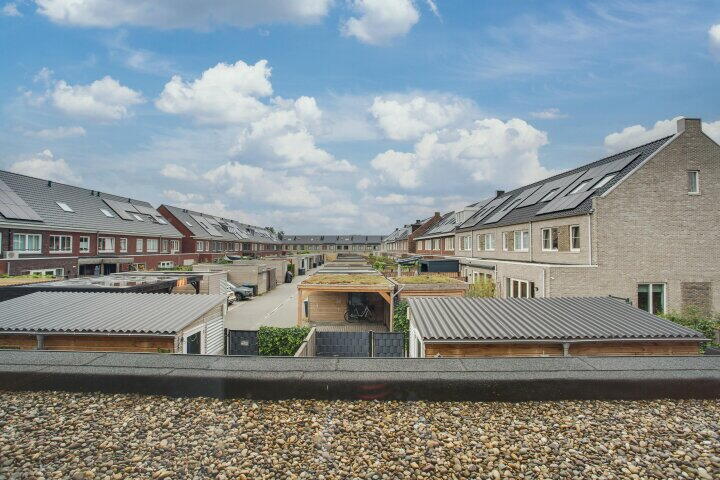 Foto 37 – Parelmoervlinderlaan 49, Rijswijk