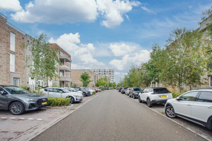 Foto 48 – Parelmoervlinderlaan 49, Rijswijk
