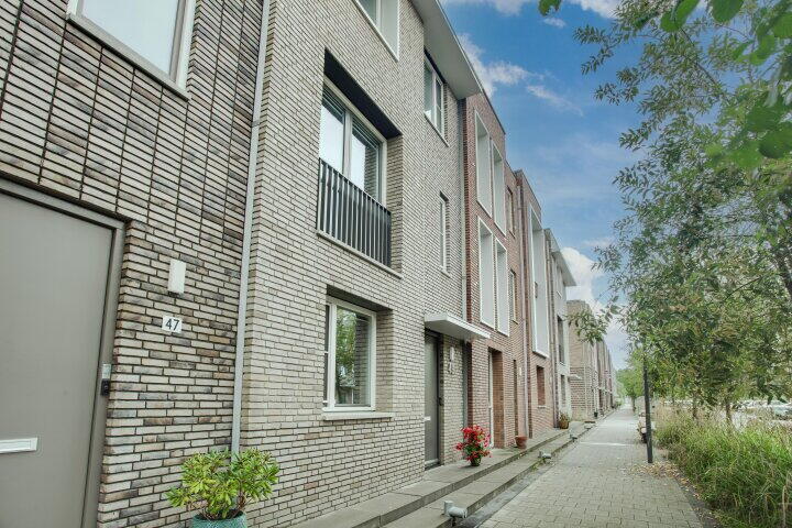 Foto 6 – Parelmoervlinderlaan 49, Rijswijk