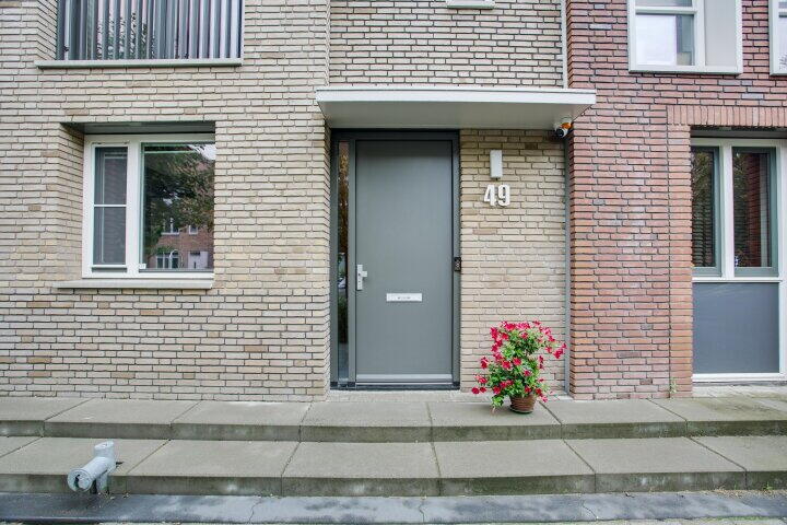 Foto 7 – Parelmoervlinderlaan 49, Rijswijk