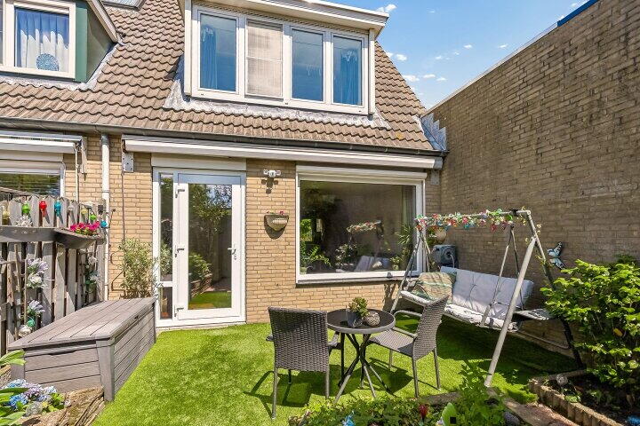Foto 37 – Parijsstraat 1, Almere