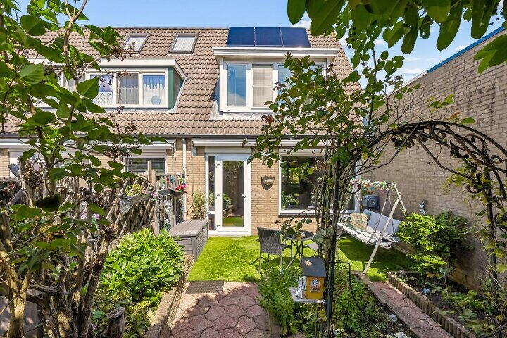 Foto 40 – Parijsstraat 1, Almere