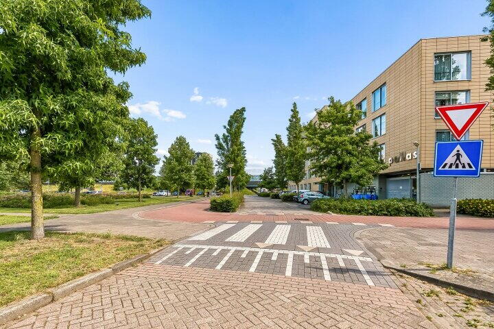 Foto 44 – Parijsstraat 1, Almere