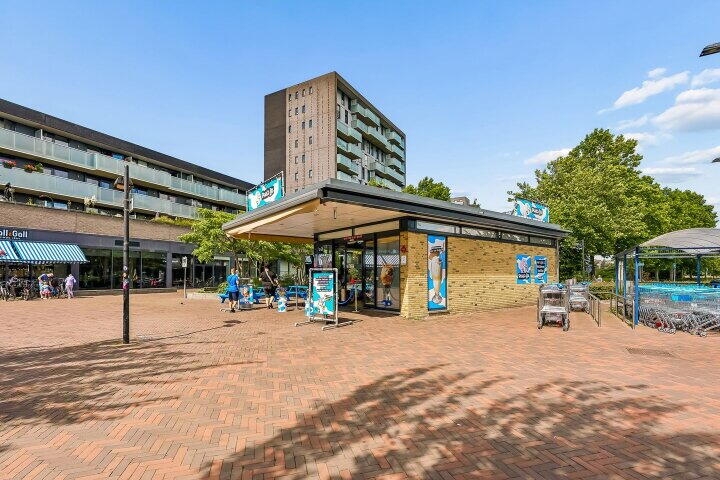Foto 45 – Parijsstraat 1, Almere
