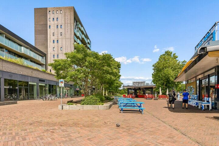 Foto 46 – Parijsstraat 1, Almere