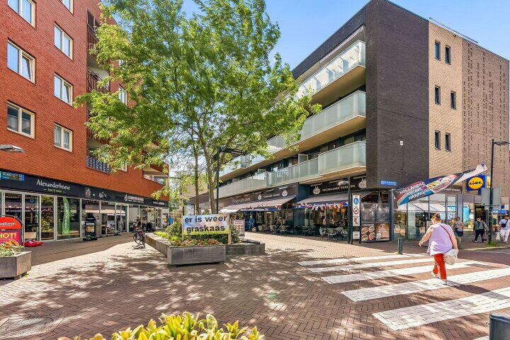 Foto 47 – Parijsstraat 1, Almere
