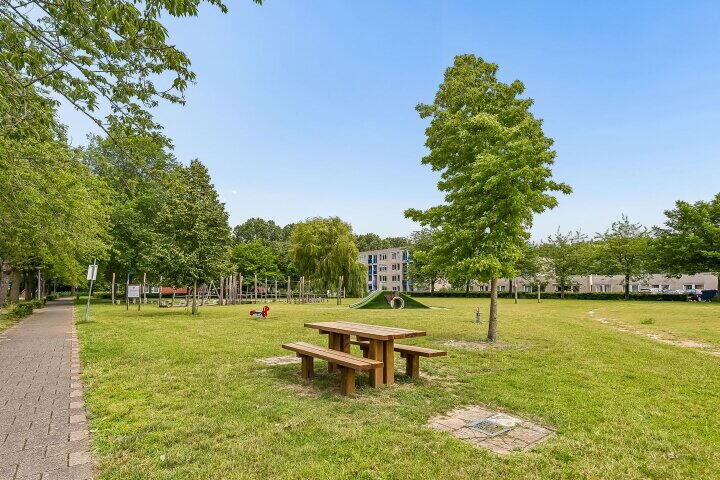 Foto 48 – Parijsstraat 1, Almere