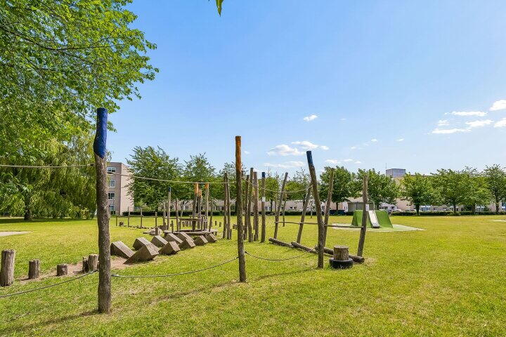 Foto 49 – Parijsstraat 1, Almere